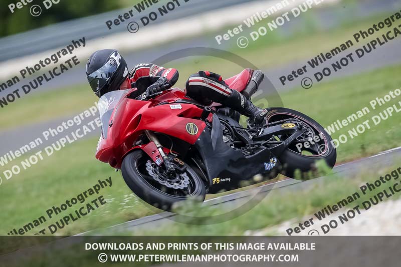 25 to 27th july 2019;Slovakia Ring;event digital images;motorbikes;no limits;peter wileman photography;trackday;trackday digital images